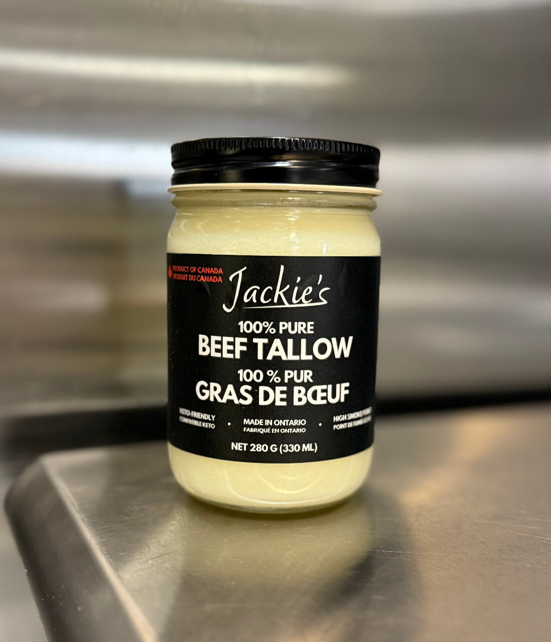 tallow 